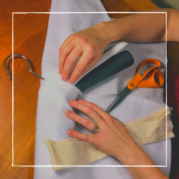 We are Makers and we Pad Hangers
