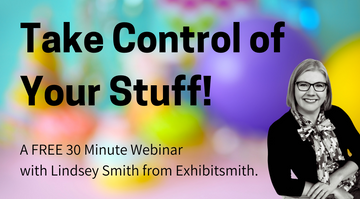 April News: Inventory Updates, Webinar Series Launch!, Product Quality Musings, & IMLS: My Story