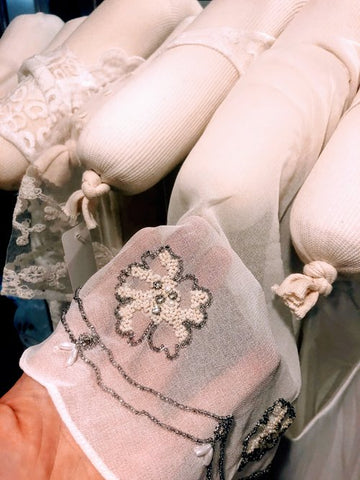 Preserve Your Wedding Dress: It's Okay if You Haven't - Part 1