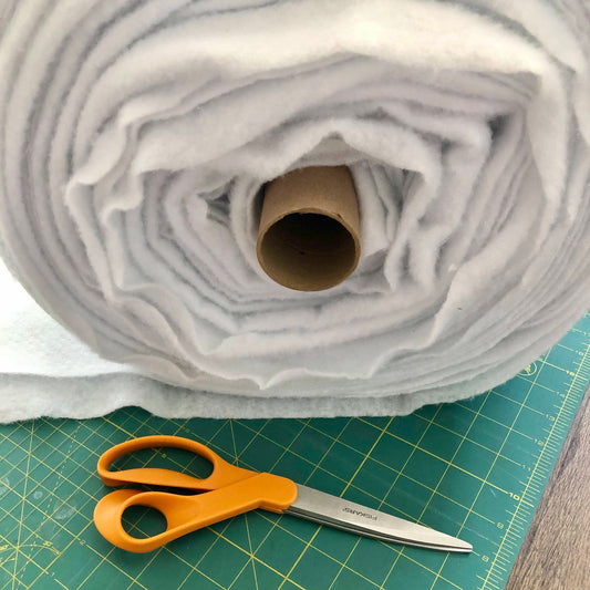 Warm Company Soft & Bright Quilt Batting Yardage (90")