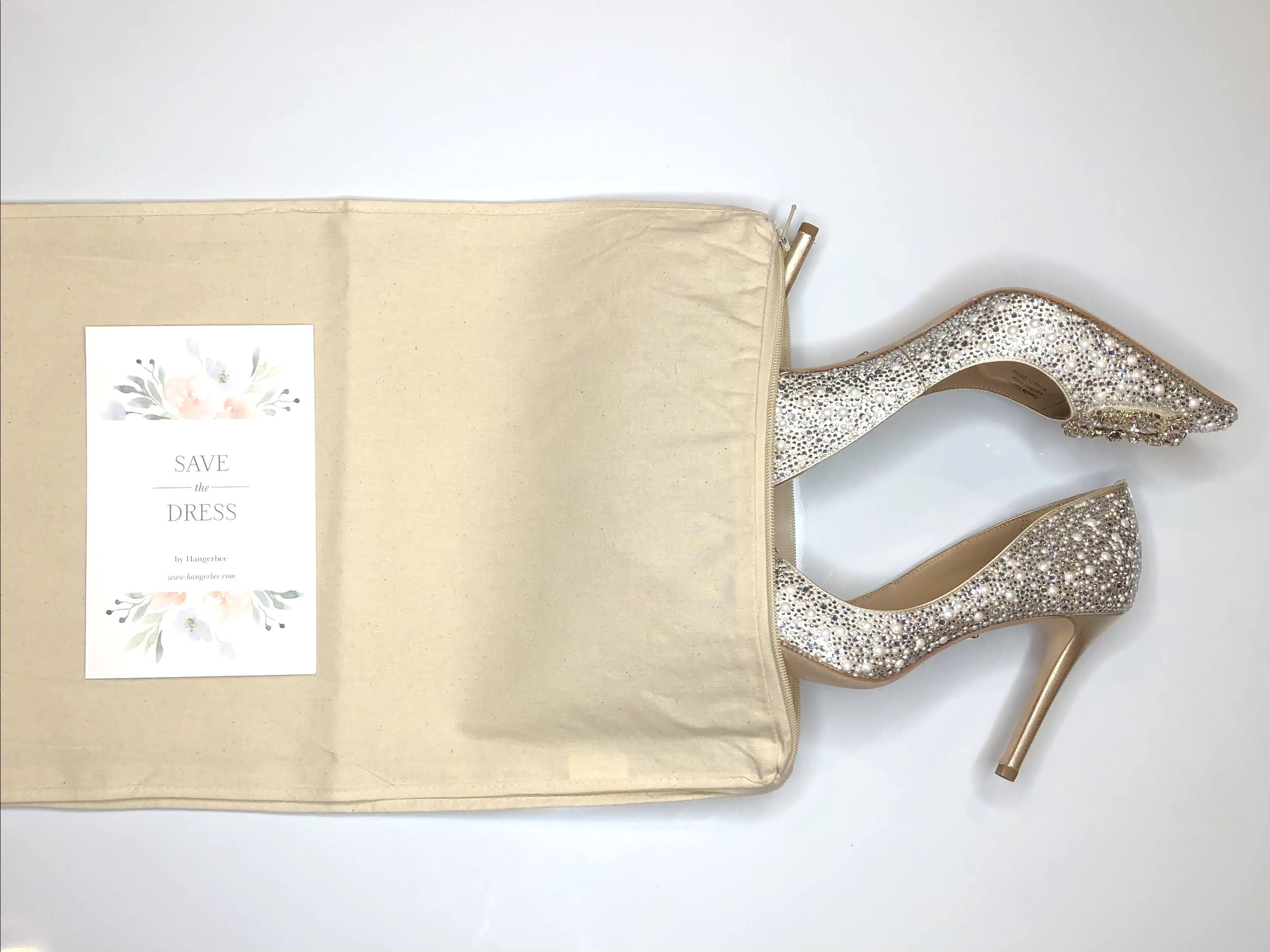 5.5 Muslin Jewelry Bag by Bead Landing™, 8ct.