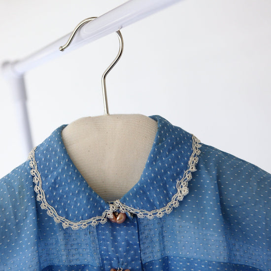 Padded Hangers for Closets Museums Historical Societies Vintage Collections Heirlooms Antiques Knitwear Sweaters Formalwear Wedding Dress Prom Dress Suit Jackets Blazers Closet Organization Preservation and Museum Quality Handmade to Save your Clothes