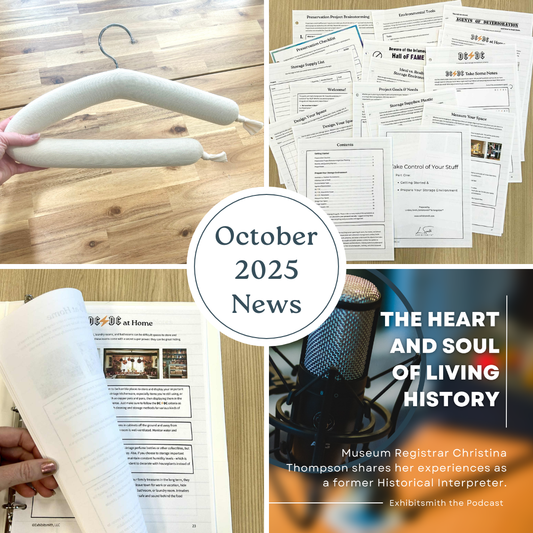 It’s Here! Download “Take Control of Your Stuff Guide: Part One” Today!