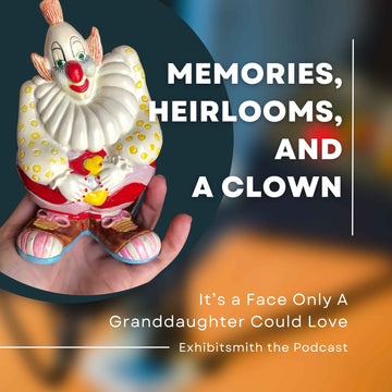 A Rare Sales Event & Heirlooms Don't Have to Be Pretty