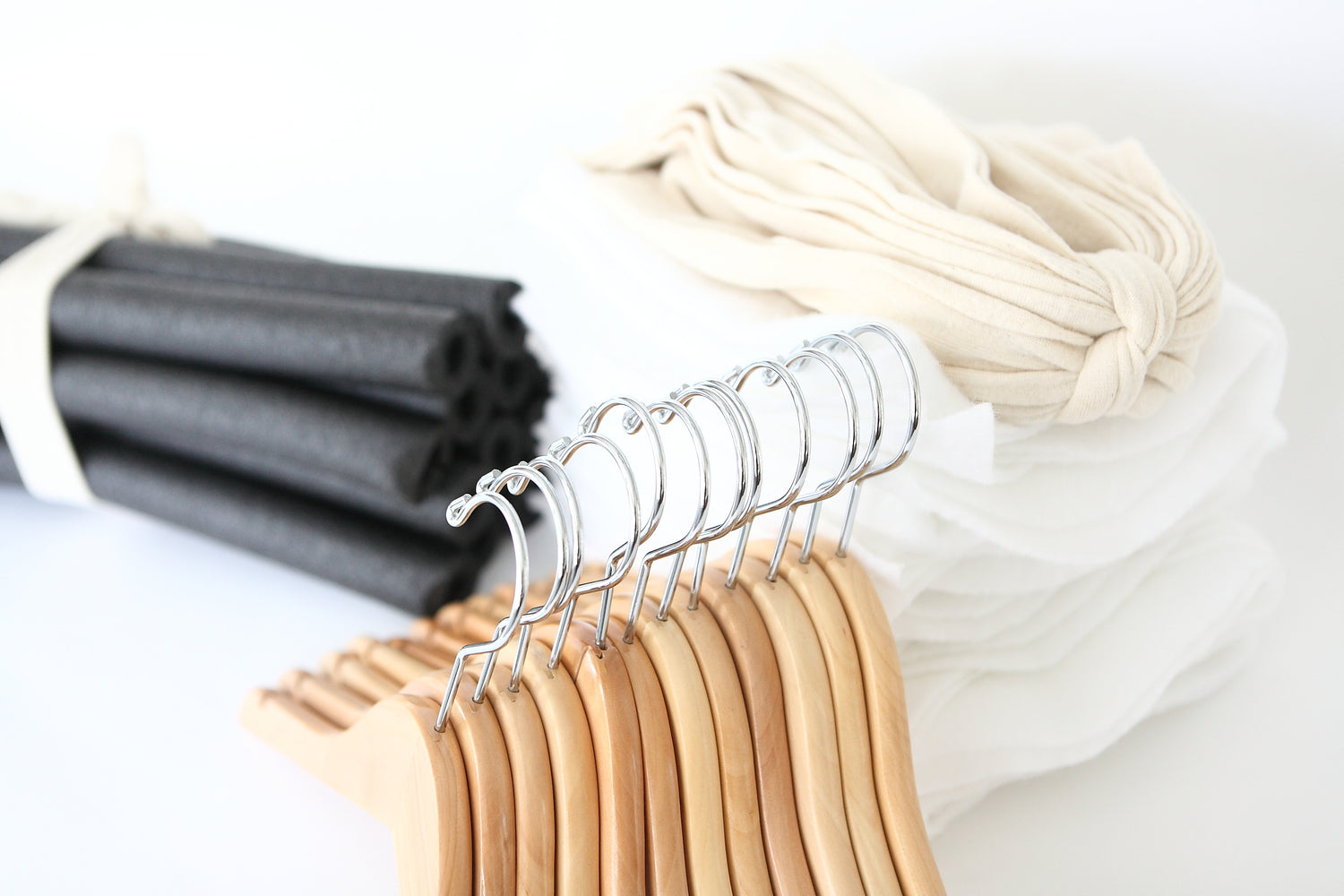 Padded Hanger Kits