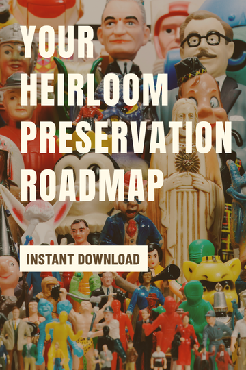 Take Control of Your Stuff Guide: Part One (Getting Started & Prepare Your Storage Environment)