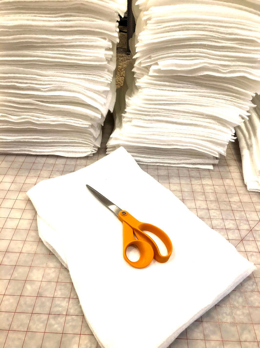 Warm Company Soft & Bright Quilt Batting Yardage (90")