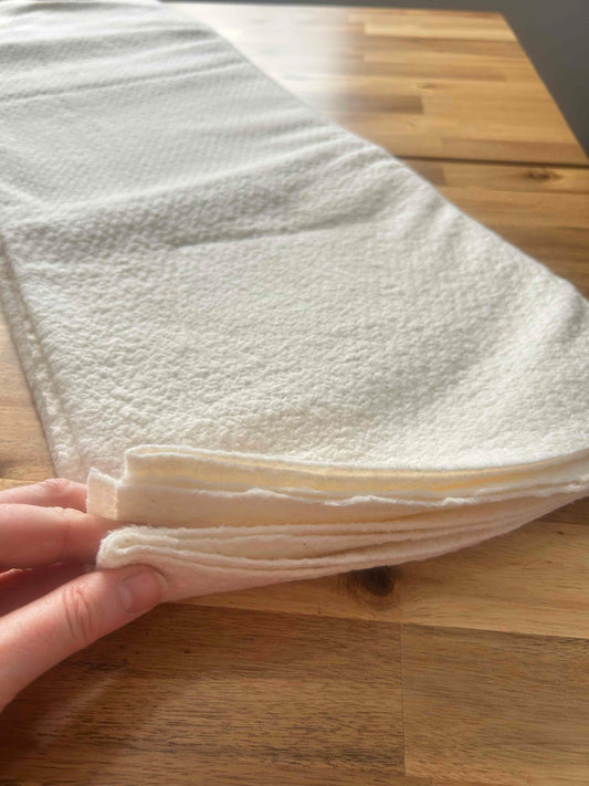 Warm Company Warm & Natural Quilt Batting Yardage (90")