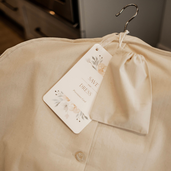 extra large muslin cotton garment bag with buttons perfect for museum clothing storage and closet organization