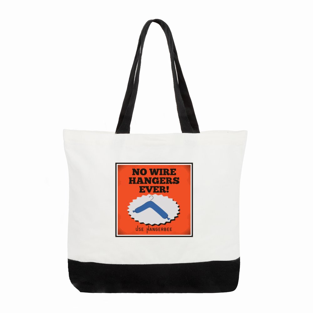 Museum Sayings Tote Bags