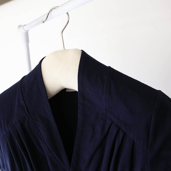 Padded Hangers for Closets Museums Historical Societies Vintage Collections Heirlooms Antiques Knitwear Sweaters Formalwear Wedding Dress Prom Dress Suit Jackets Blazers Closet Organization Preservation and Museum Quality Handmade to Save your Clothes