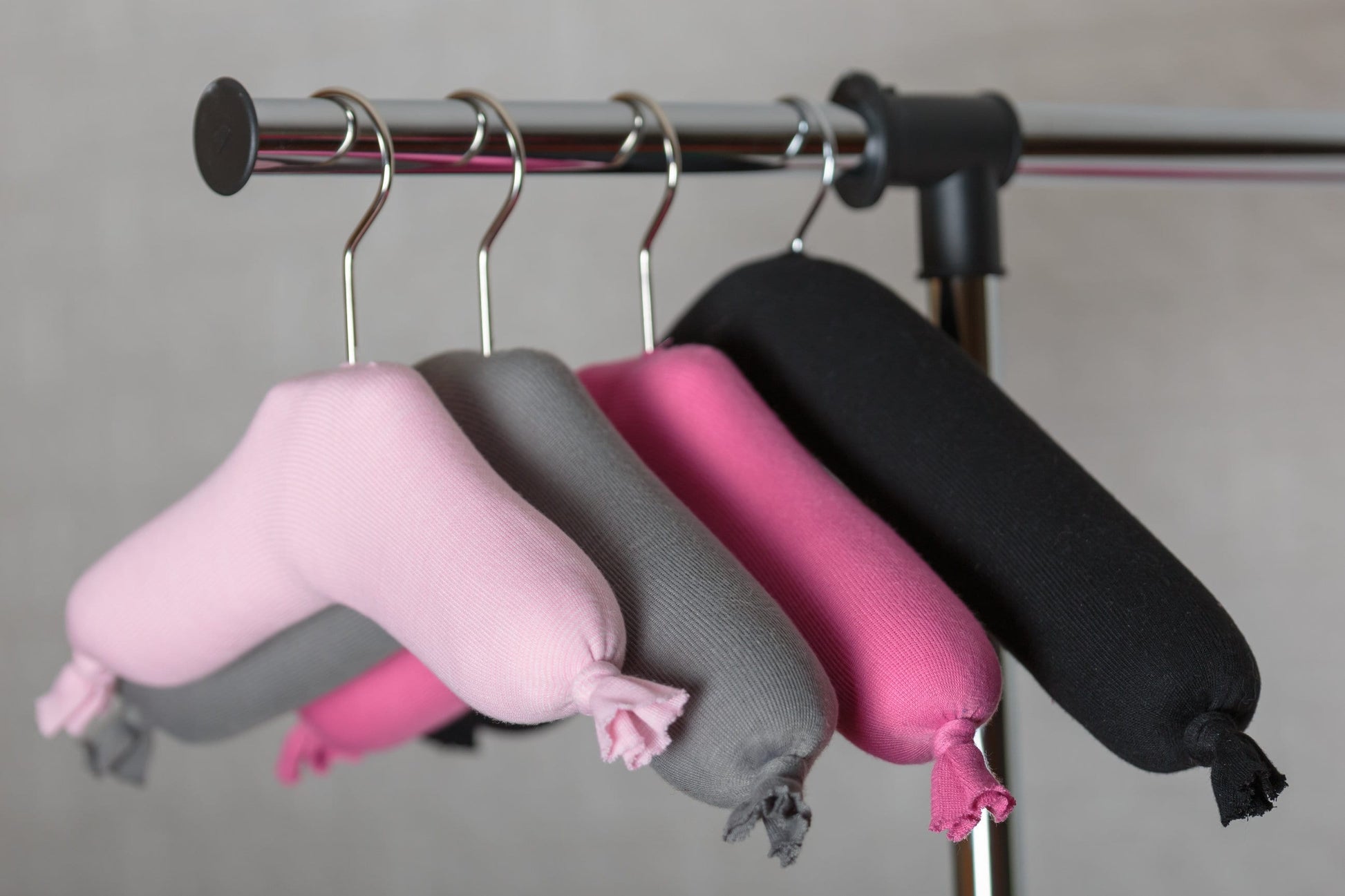 Padded Hangers for Closets Museums Historical Societies Vintage Collections Heirlooms Antiques Knitwear Sweaters Formalwear Wedding Dress Prom Dress Suit Jackets Blazers Closet Organization Preservation and Museum Quality Handmade to Save your Clothes