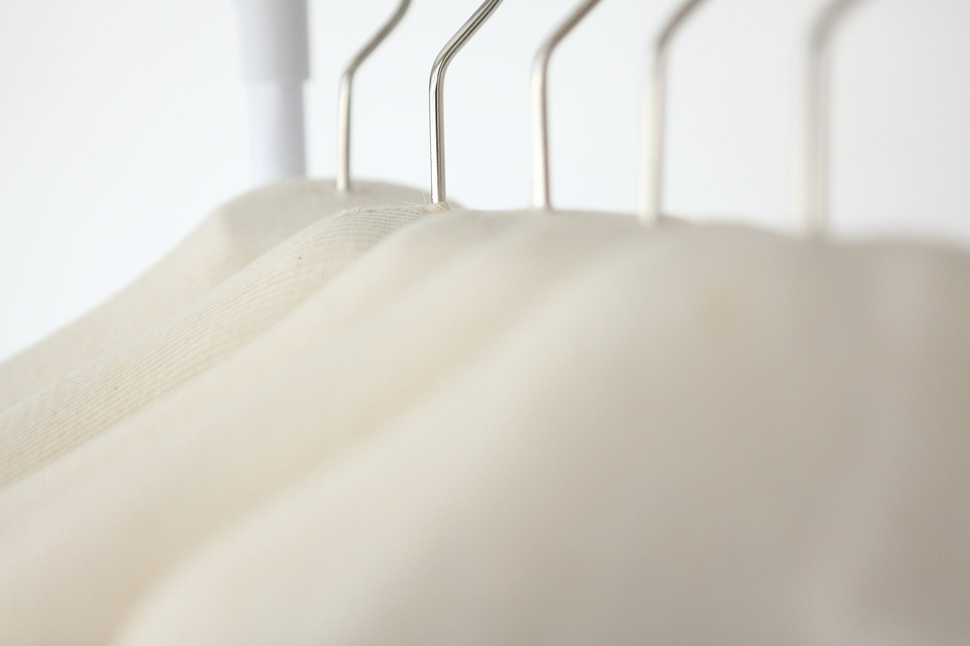 Padded Hangers for Closets Museums Historical Societies Vintage Collections Heirlooms Antiques Knitwear Sweaters Formalwear Wedding Dress Prom Dress Suit Jackets Blazers Closet Organization Preservation and Museum Quality Handmade to Save your Clothes