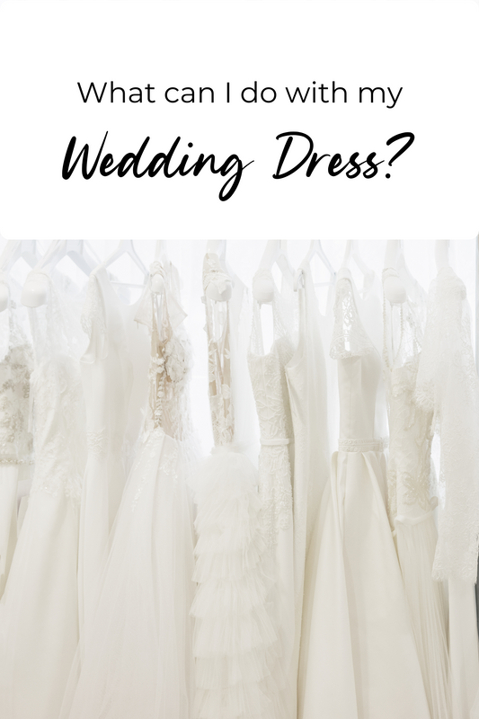 Wedding Dress Options - FREE