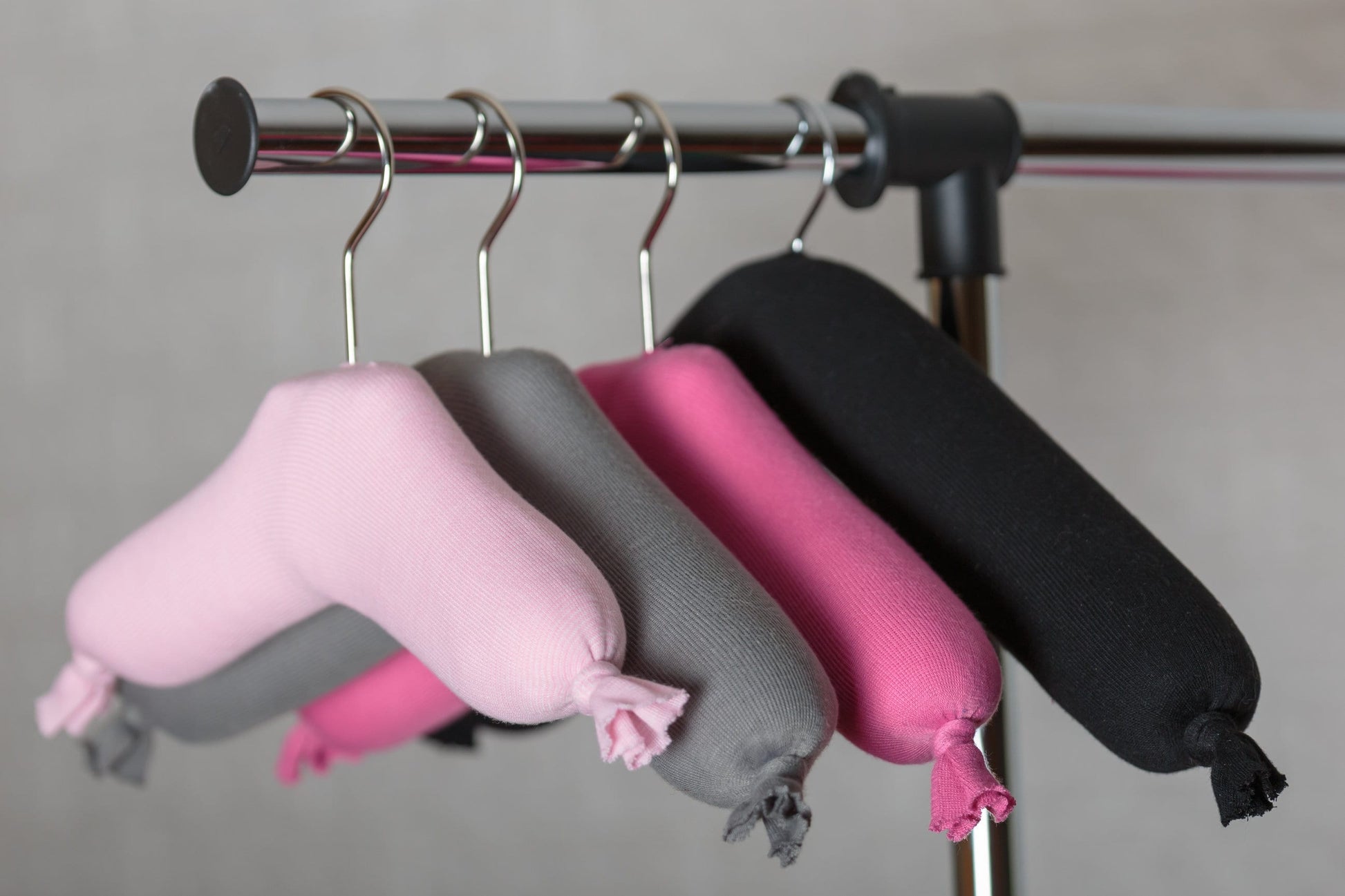 Polypropylene Garment Hangers